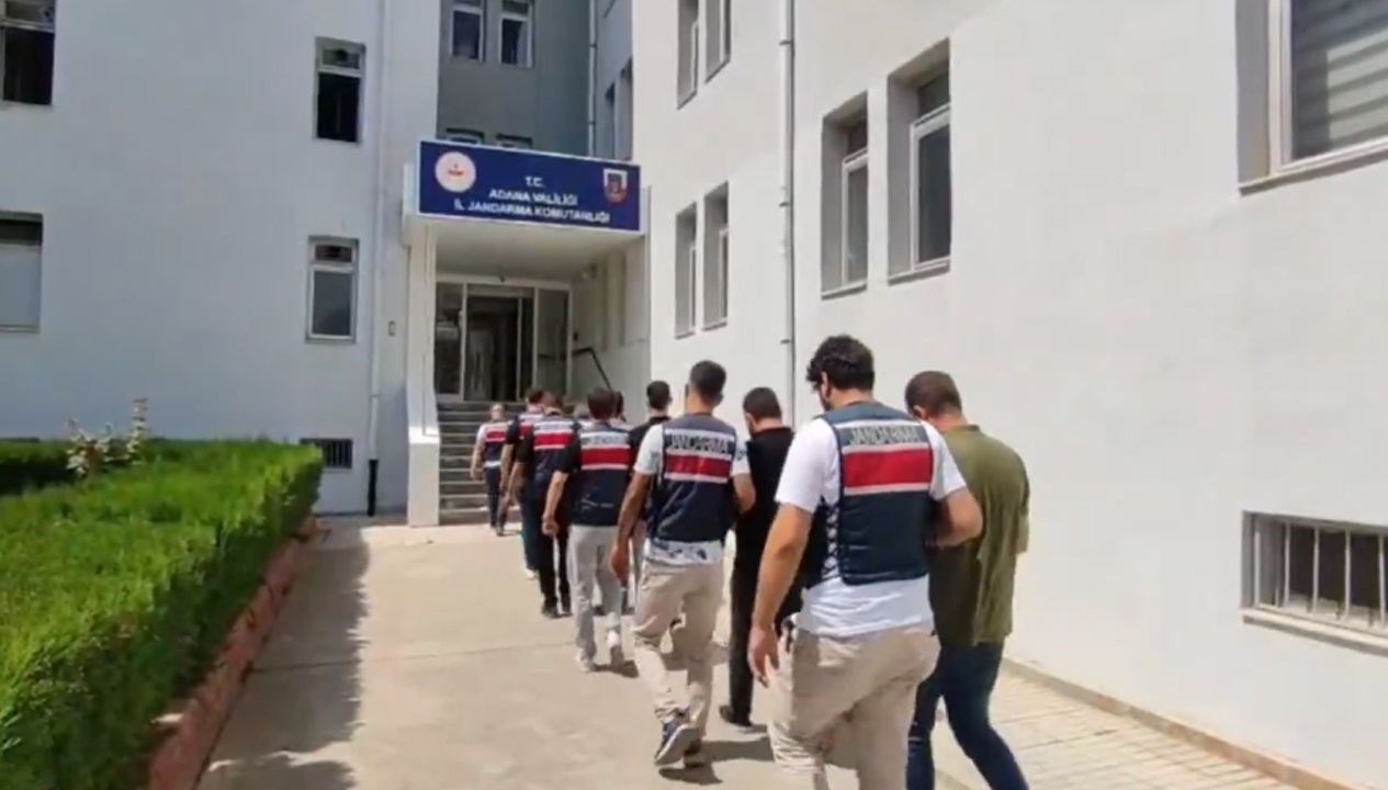 225 milyonluk siber vurgun operasyonu