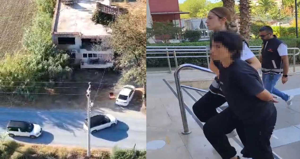 25 yillik cinayet aydinlatildi 2 aylik kiz kardesini yastikla bogmus u9IA5HIu