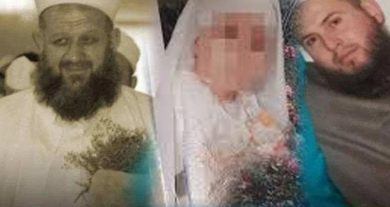 6 yasinda evlendirilen hkgnin davasinda yeni gelisme cezalari degisti NSGwPfDW