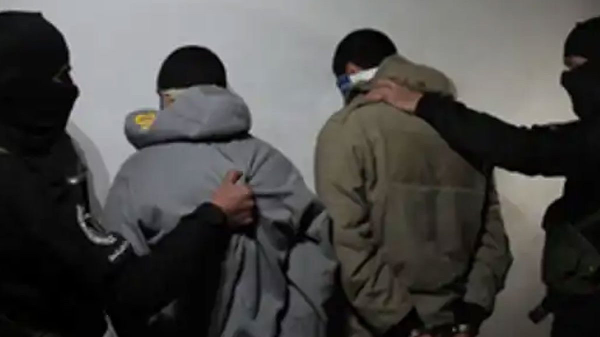 Azerbaycan’da silahlı saldırı girişimi!