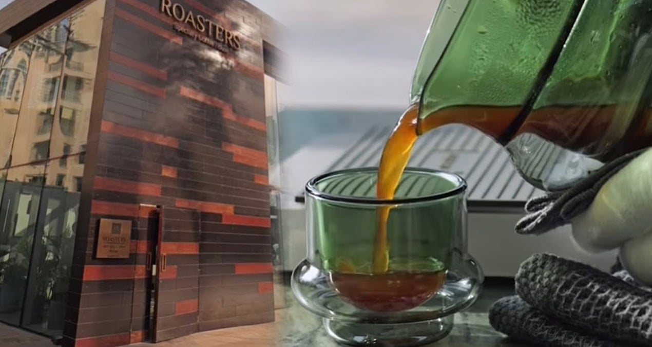 bir bardagi asgari ucretten fazla iste dunyanin en pahali kahvesi SRKITd78