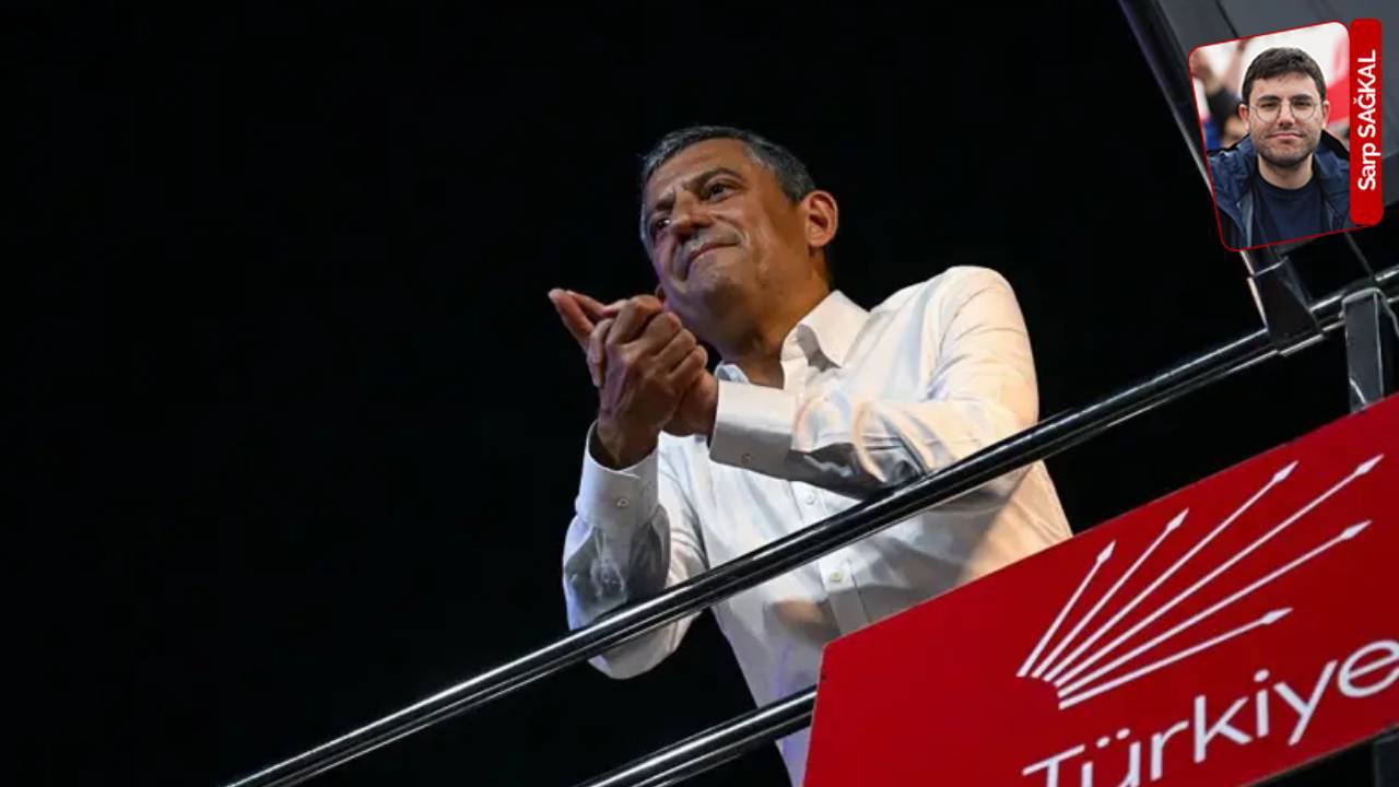 CHP, kurultay davası öncesi ‘kayyuma hayır’ mitingine hazırlanıyor