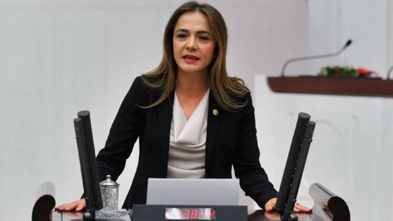 chpli ilgezdiden saglik sistemi elestirisi yurttaslarimiz caresiz birakiliyor birinci basamak alarm veriyor EJlcmuhF