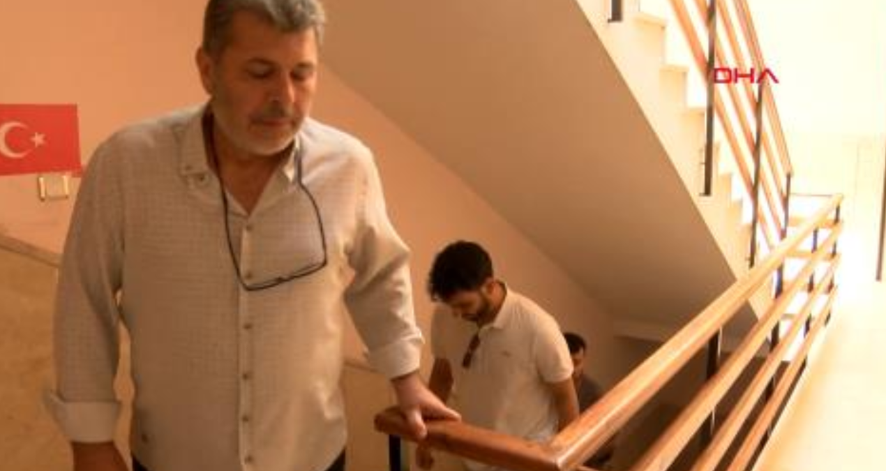 cocuklari oldurulen iki baba taziye dayanismasi yapti XruqrcgO