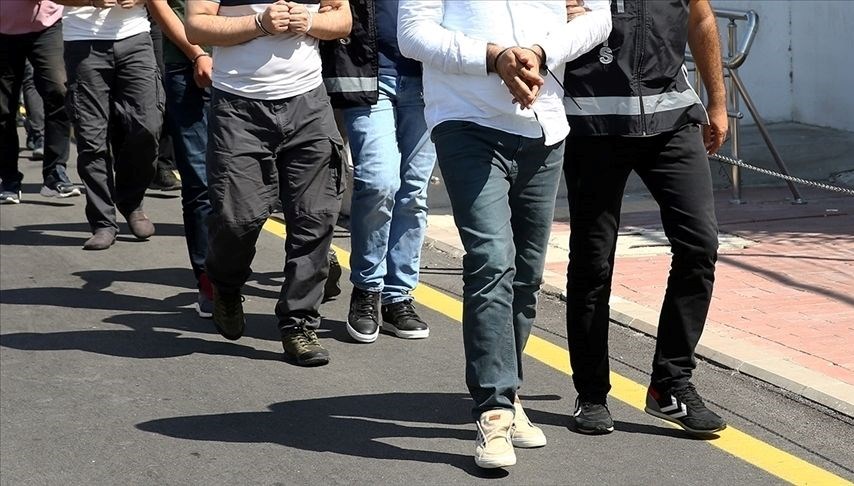 corumda uyusturucu operasyonu 4 gozalti SEPcevZG