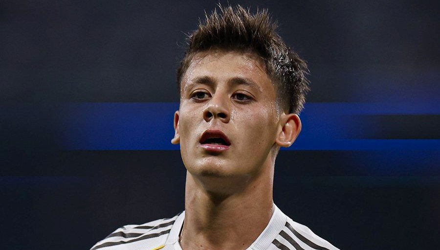 Derbiye geri sayım: Xabi Alonso’dan Arda Güler kararı