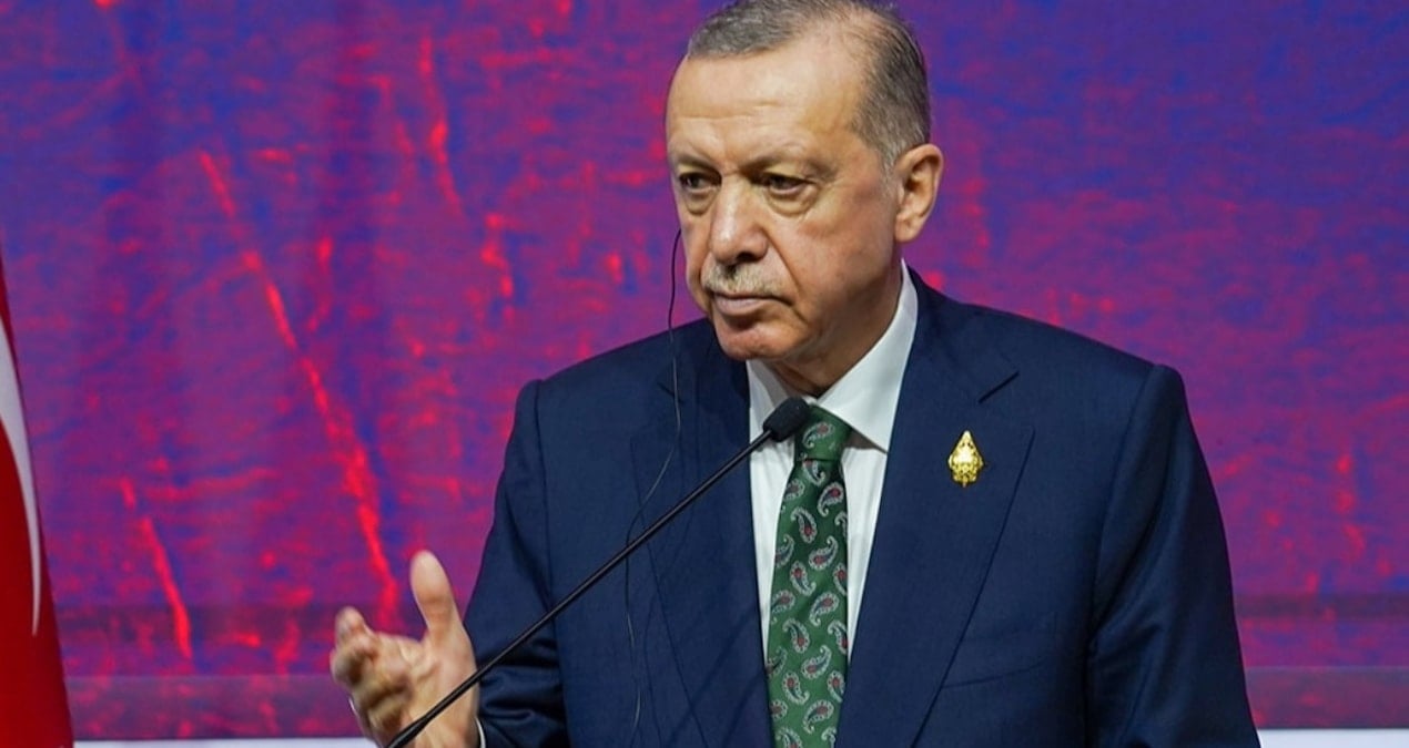 erdogandan islam ulkelerine savunma sanayii uyarisi v26ylXlr