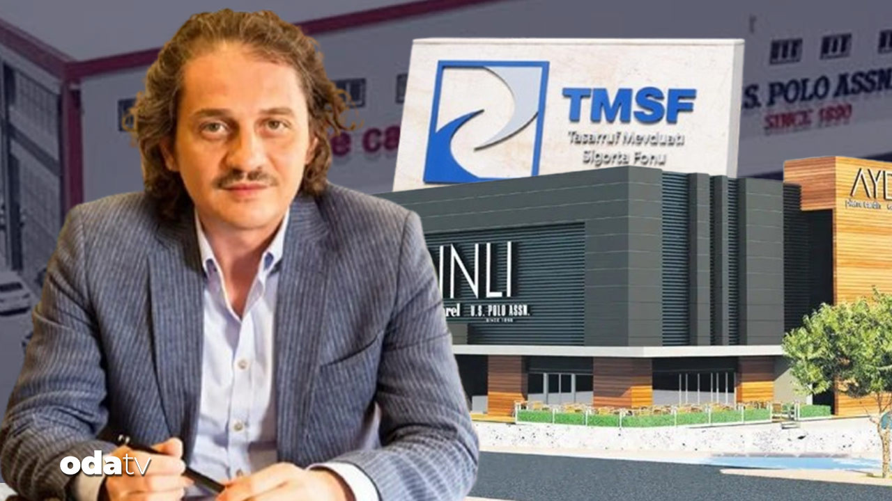 fetocu omer faruk kavurmacinin sirketiydi tmsf tekstil devini satiyor 690 magazaya rekor fiyat awGdlg5D