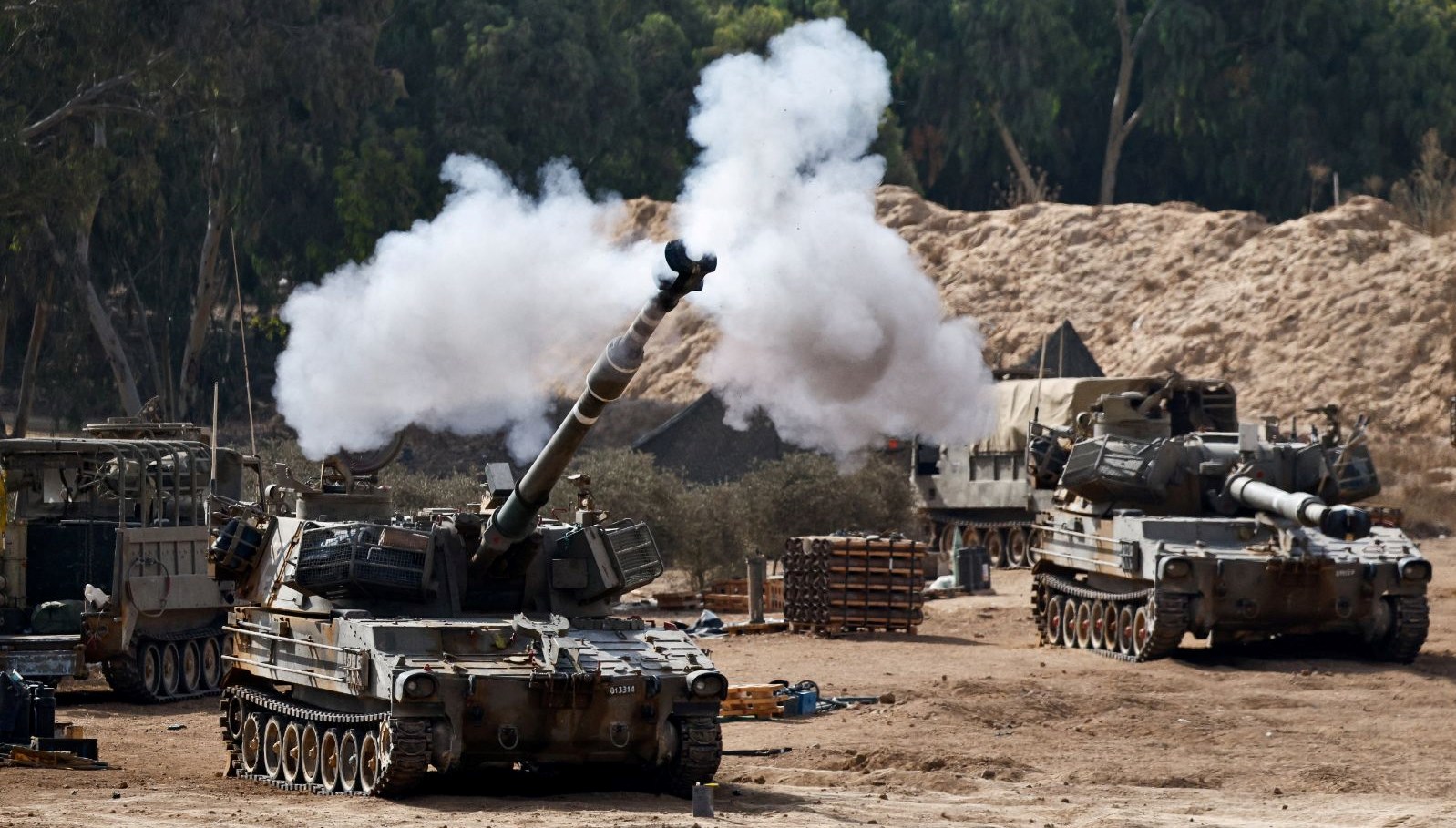 hamastan ateskes mesaji 9 eylulu hatirlatti LaJrmKOP