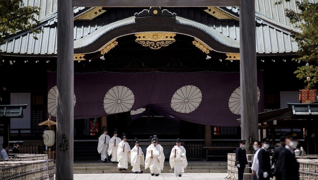 japonyada bin 300 yillik gelenek her 20 yilda bir yeniden insa ediliyor RmbStzPS