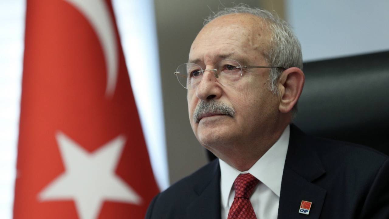 kilicdaroglu sessizligini bozdu hakkindaki haberlere sert cikti provokasyonlarla toplumu yaniltmayin kEJXl85U