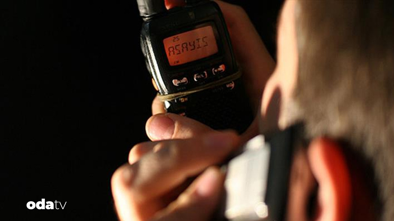 Mersin’de telefon dolandırıcıları tutuklandı