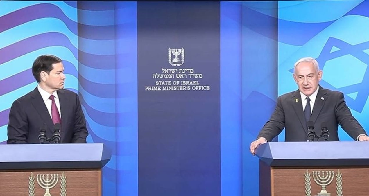 Netanyahu: ‘Başka ülkelere de saldırmaya hazırız’