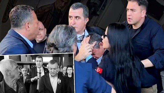 ozgur ozele saldiran selcuk tengiogluna hapis cezasi ve tahliye jg1nSl2Z