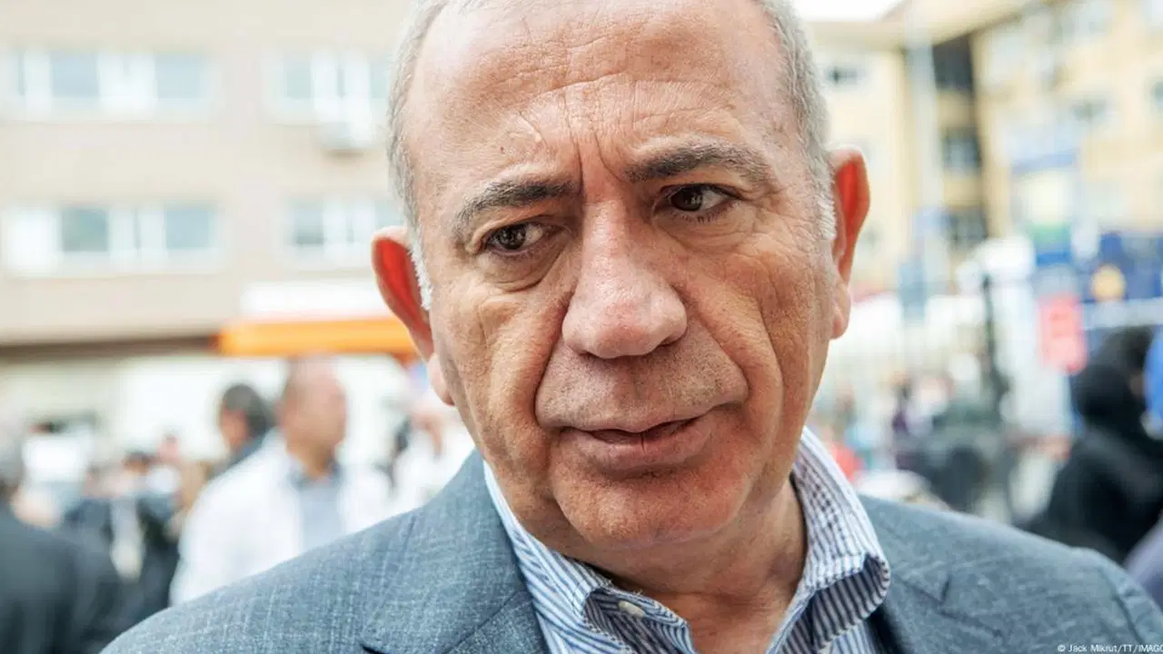 son dakika kayyum gursel tekin mahkemeye basvurdu kararin ornegini bana da verin Mpju437N