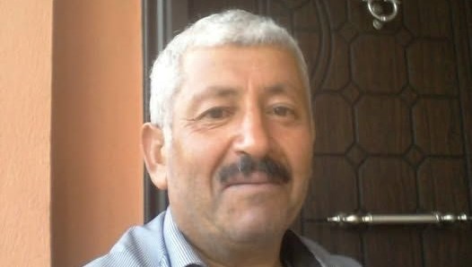 Tesisat ustasının acı ölümü