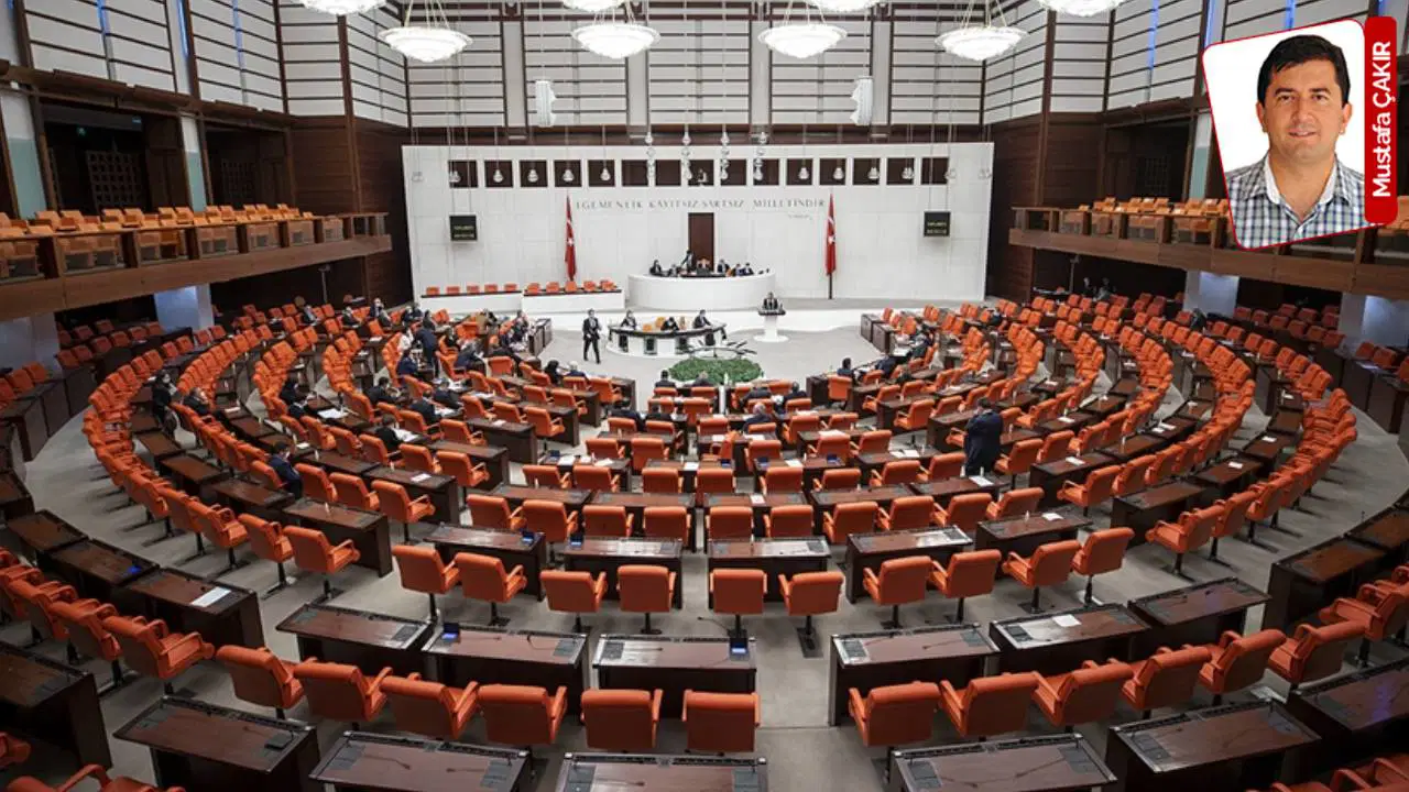 torba yasa teklifleri tali komisyonlarda gorusulmeden alelacele yasalastiriliyor hizlandirilmis yasama C9Vthv6W