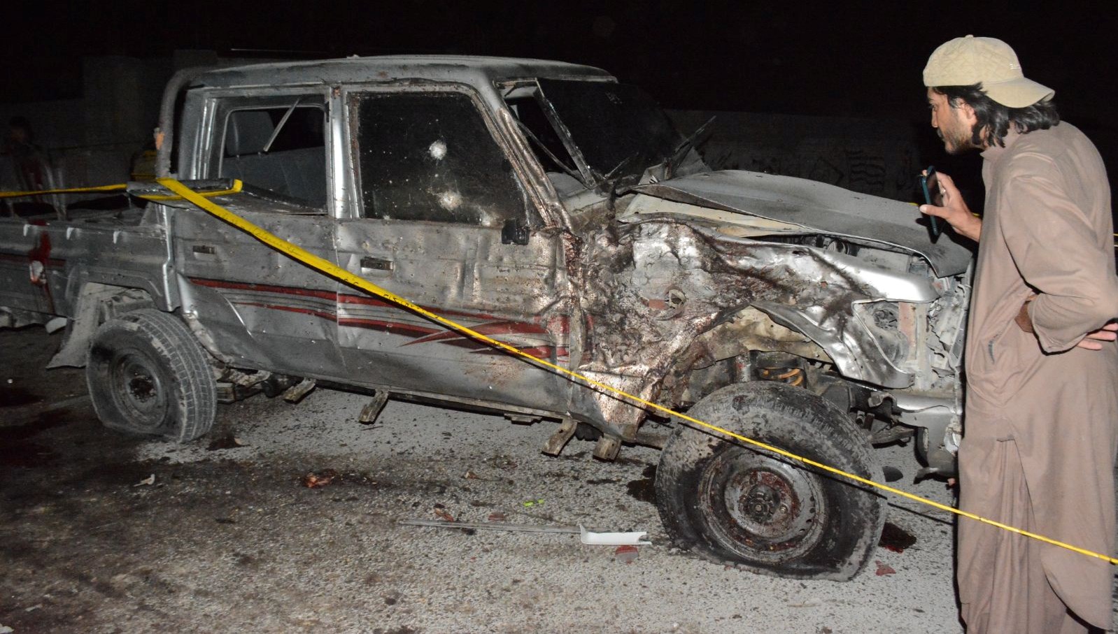 afganistan pakistan sinirinda yeniden catisma cikti dKkkhsIl.jpg