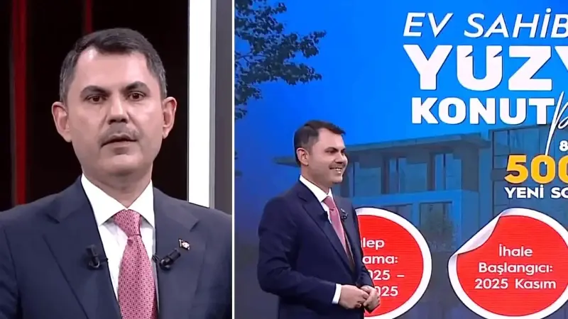 bakan murat kurum yuzyilin konut projesinin detaylarini anlatti amac evi olmayan vatandasimizin ev sahibi olmasi tCaLWrxx.webp