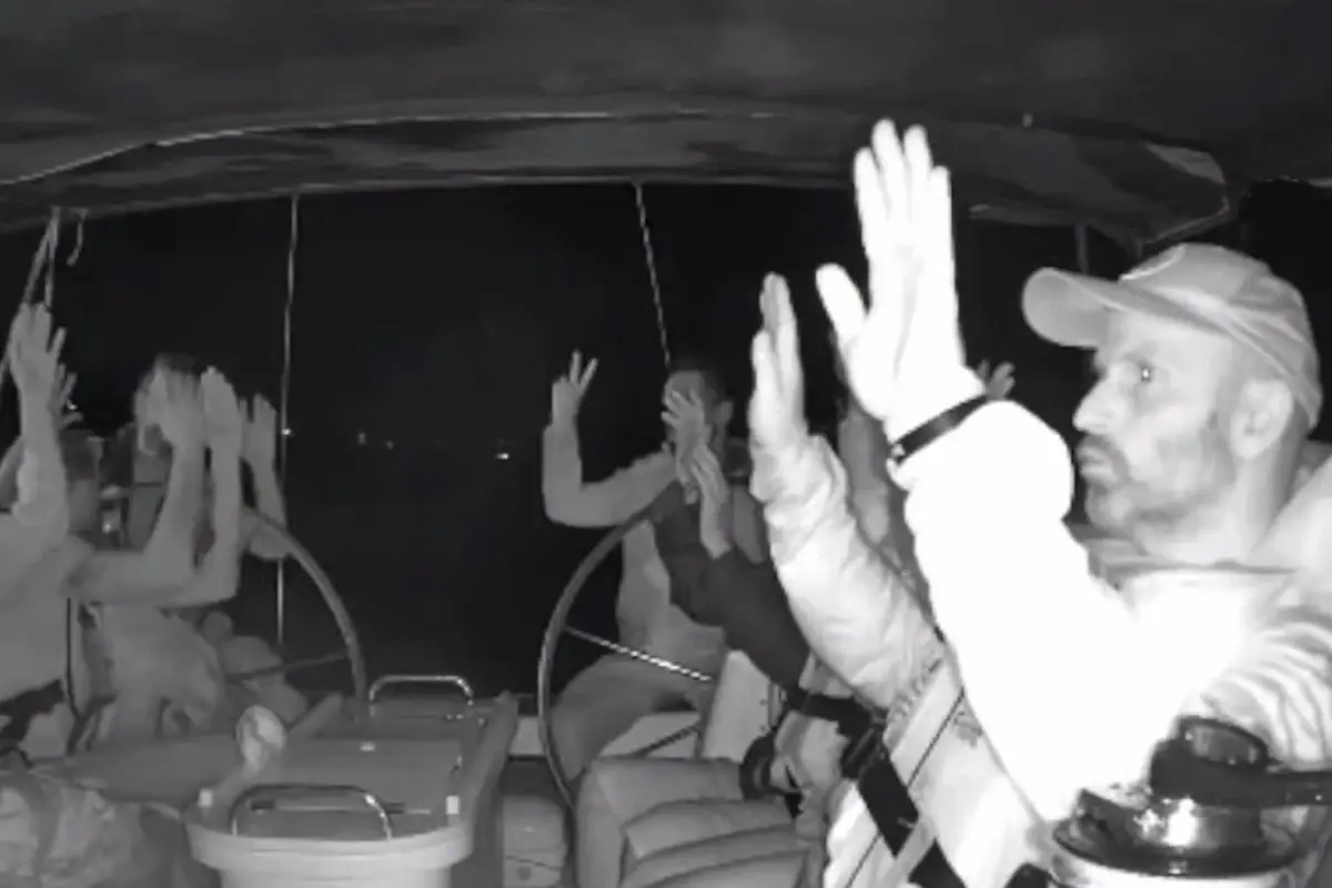 Dışişleri Bakanlığı: İsrail’in alıkoyduğu vatandaşlarımızın yarın özel uçakla getirilmesi için çalışıyoruz