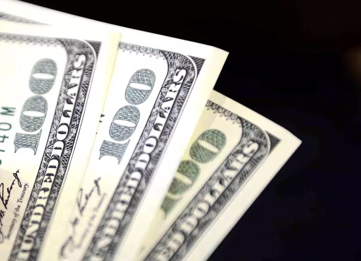 Döviz Kurlarında Yeni Haftaya Başlangıç