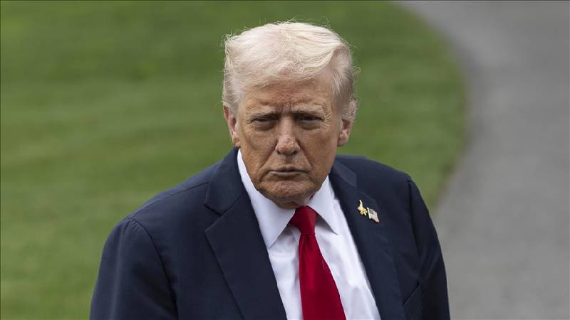 iddia abd baskani trump venezuela ile diplomatik temaslari durdurdu IwGsiS7s