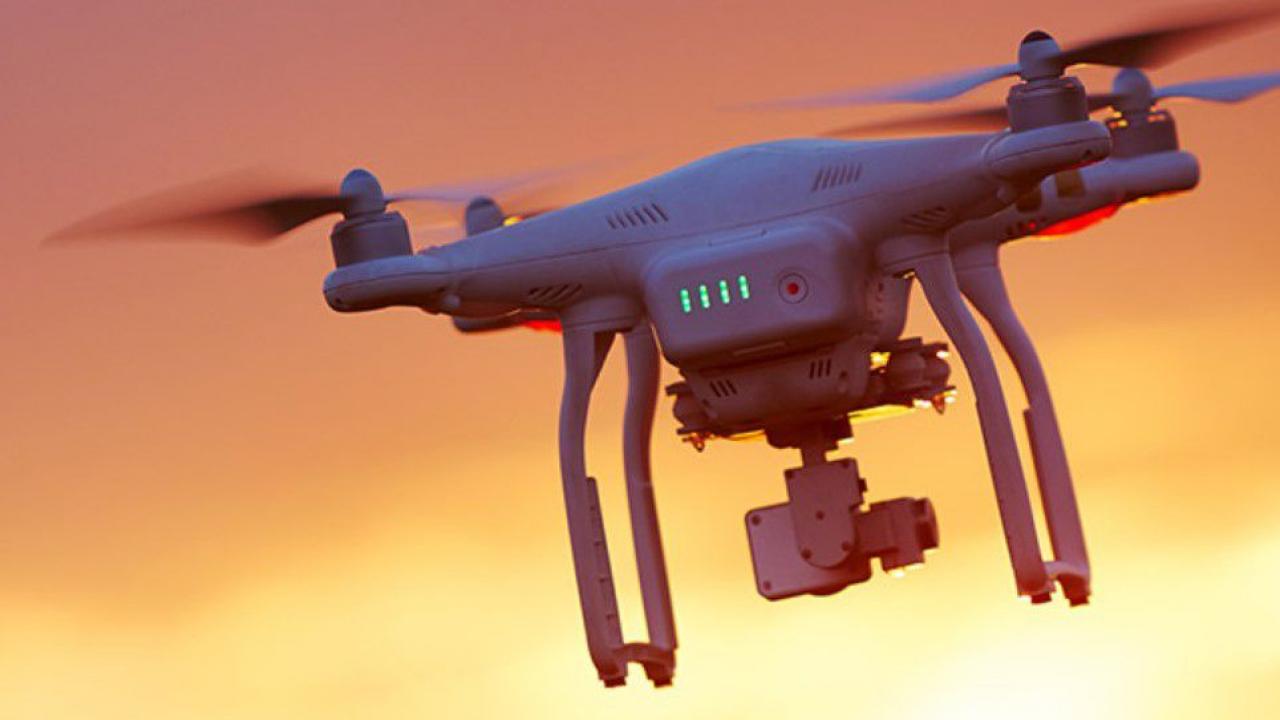 İnsansız hava araçlarında rekor büyüme! 88 bin 138’e ulaştı!