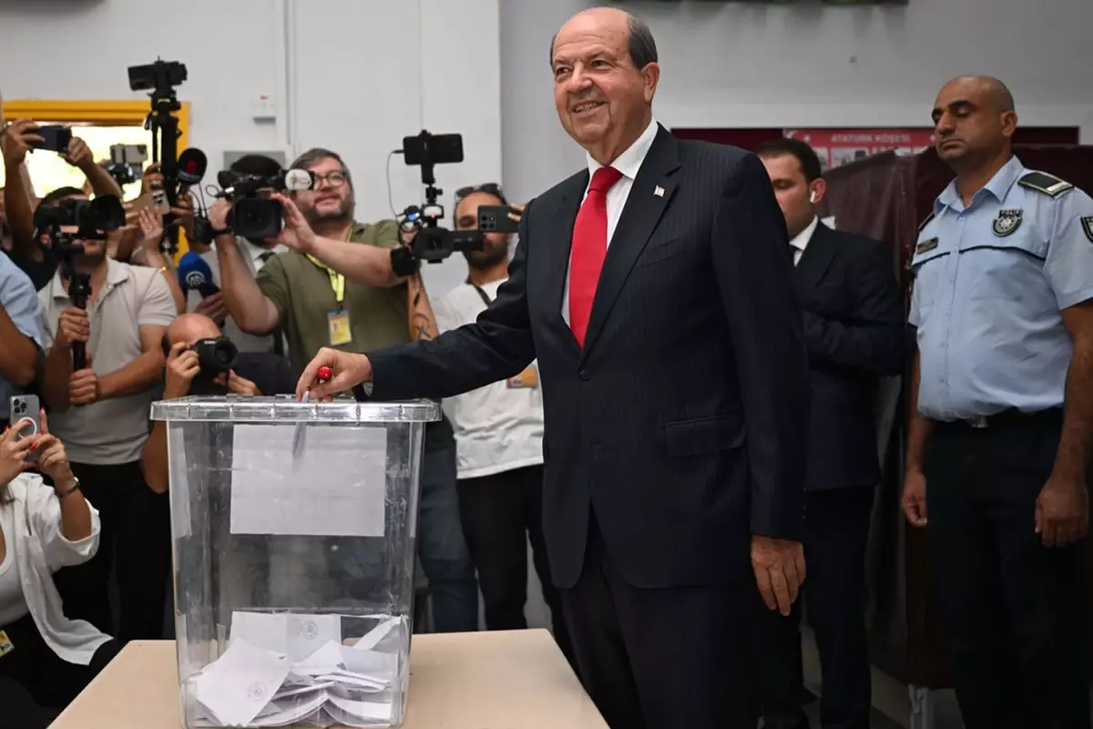 kktc cumhurbaskani tatar secmenin takdirine saygi duymak lazim secmen boyle takdir buyurdu lIM2BTIh.jpg