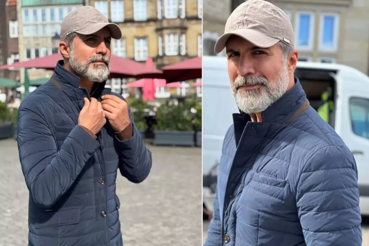 ozcan denizin sakalli hali cok konusulmustu iste sebebi Ok5SQCGJ