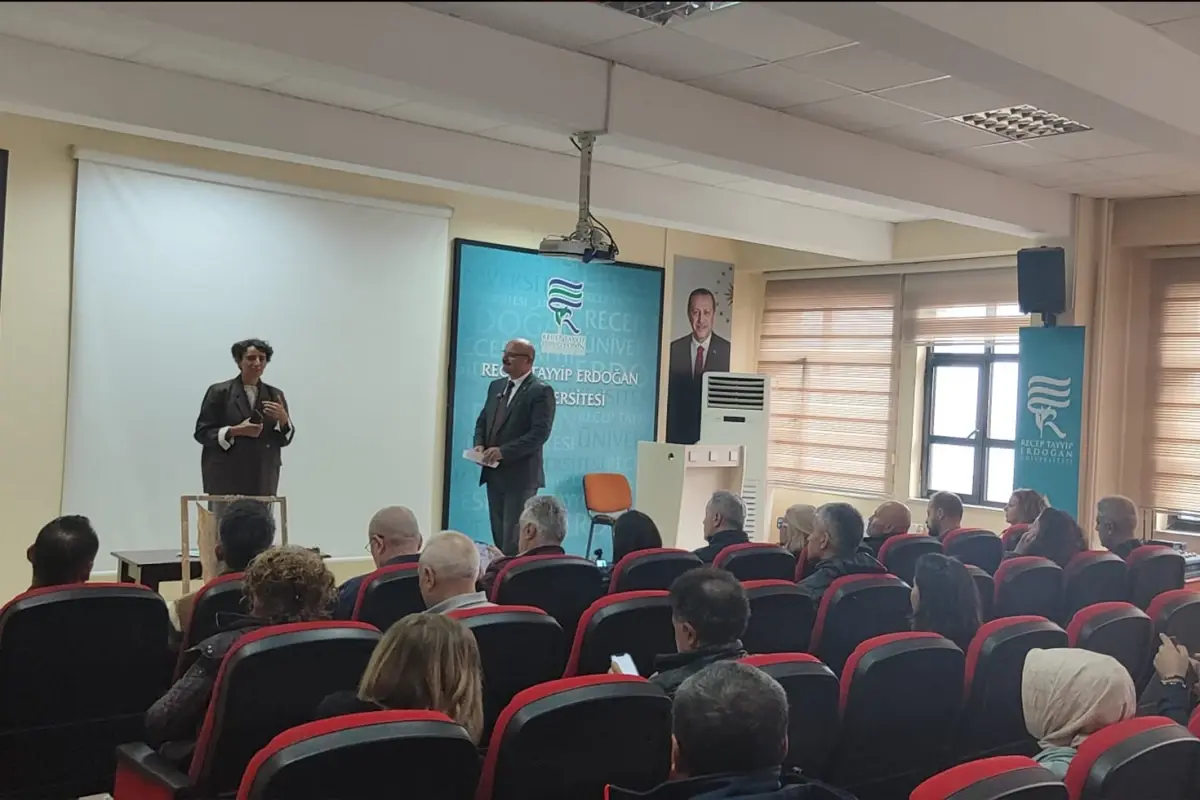 rize gastronomisi hedef buyuttu mersin baligi ve havyar dunyaya acilacak m5hrdc3E