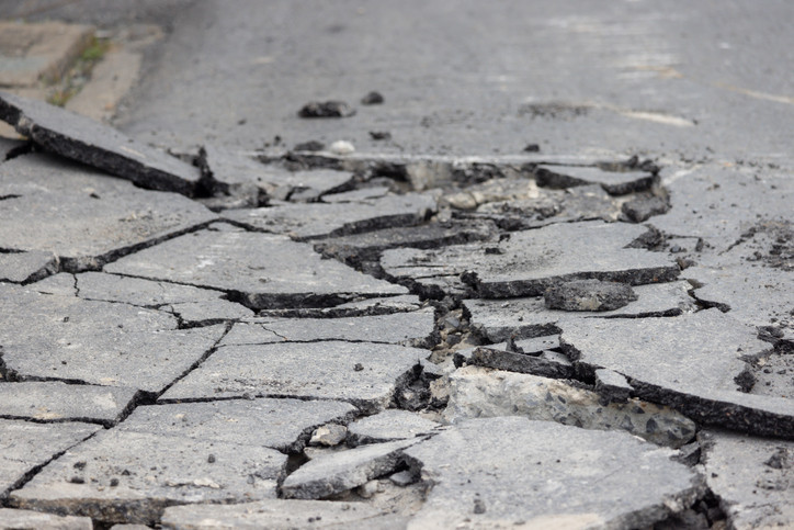 Son Dakika Deprem Bilgileri