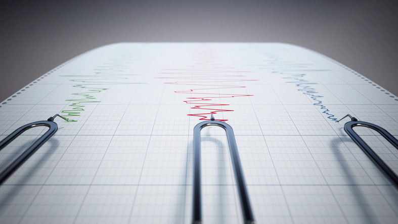 Son Dakika Deprem Bilgileri