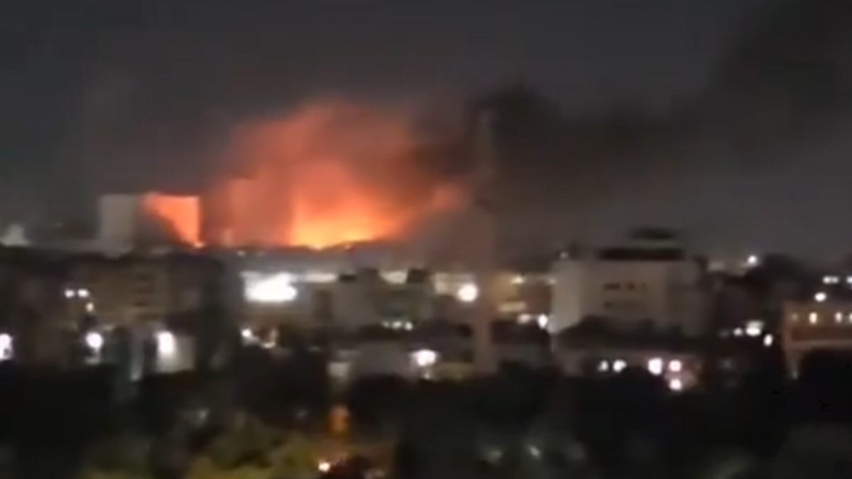 suriye guvenlik gucleri ile sdg arasinda ateskes saglandi e4YsICBm