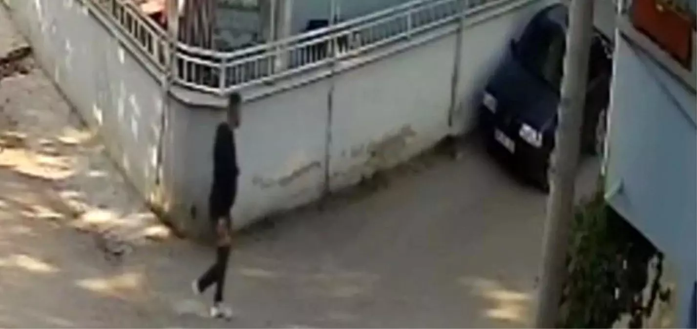 tokatta tartisma sonrasi arac kundaklama olayi 7jrX3RcP