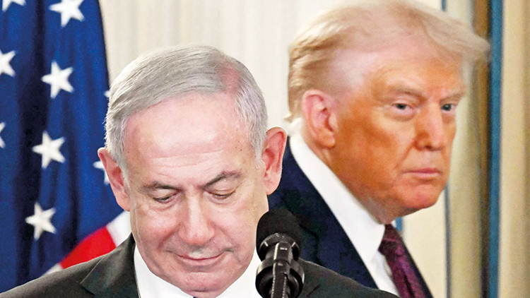 trump netanyahunin refah sinir kapisi kararindan rahatsiz 28G7bxTt.jpg