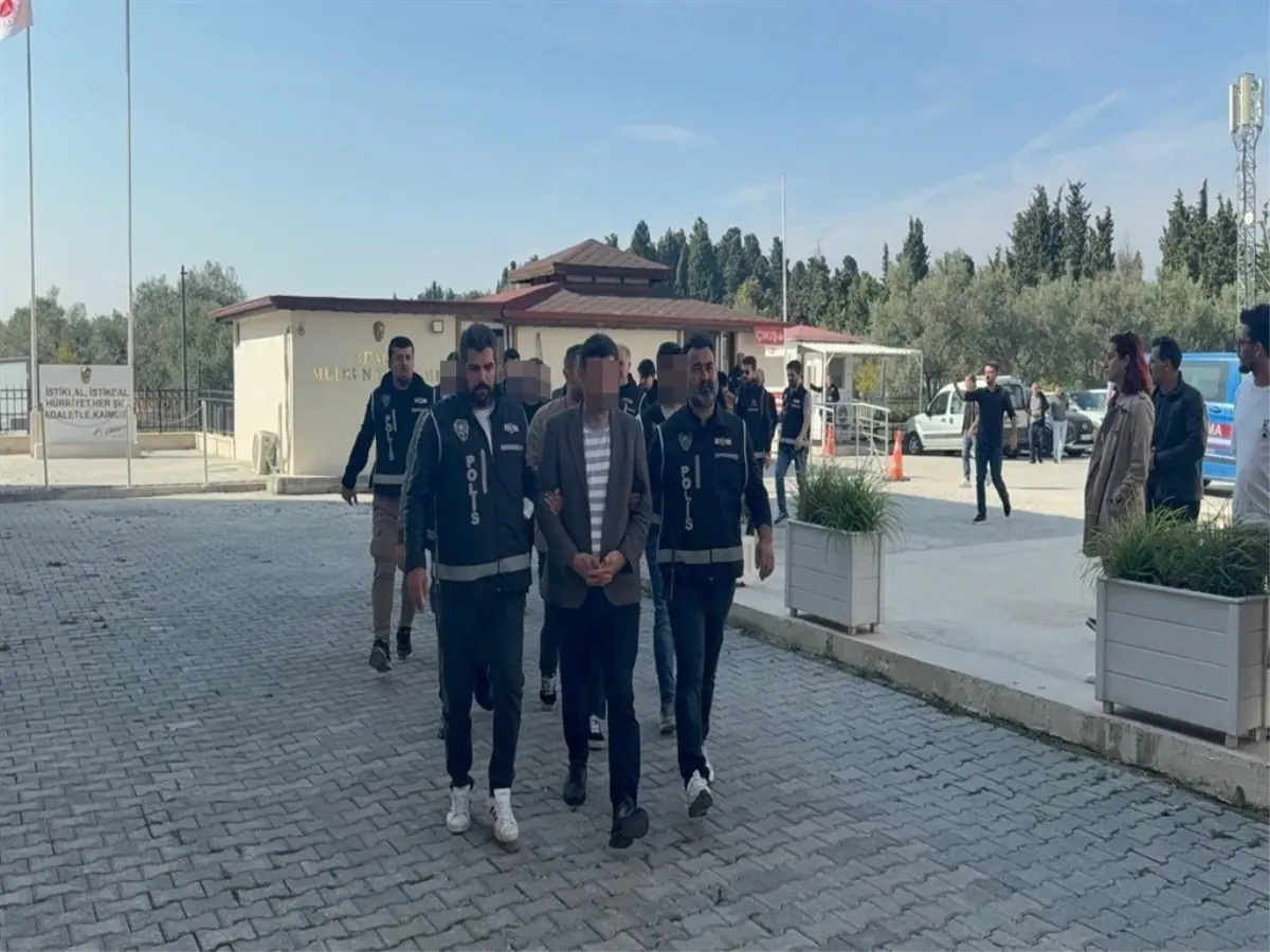 yalovada yolsuzluk operasyonu 9 gozalti H59Nuk5B.jpg