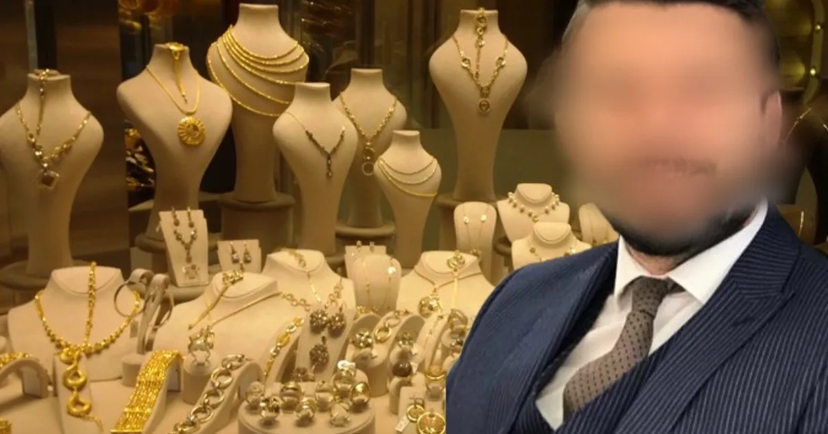 42 milyon lira vurgun yapacaktı!