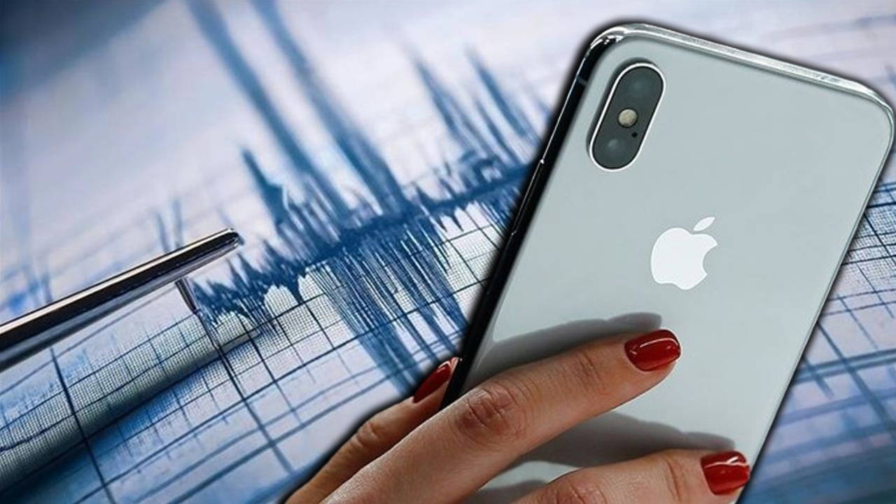 Apple kullanıcılarının beklediği haber geldi: iPhone’lara Android benzeri ‘Deprem Bildirimi’ özelliği geliyor