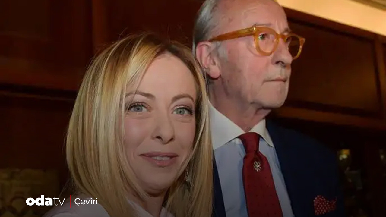 Devlet kanalında skandal: Kadınlar evime sığınabilir