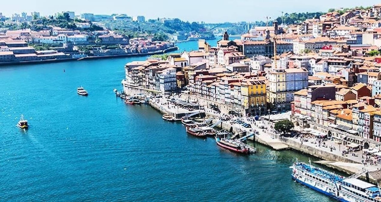 Emekliler için en yaşanabilir ülkeler açıklandı: İşte zirvedeki yer