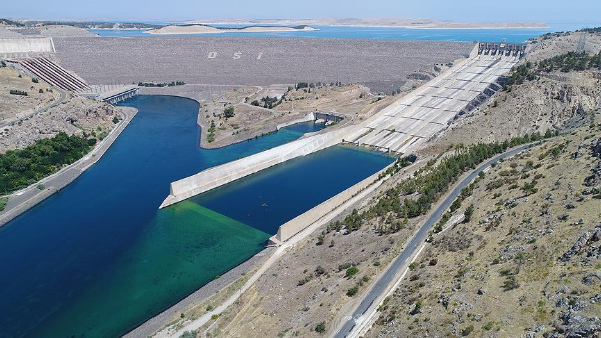 GAP’ta sulama yatırımları 2028’de tamamlanacak