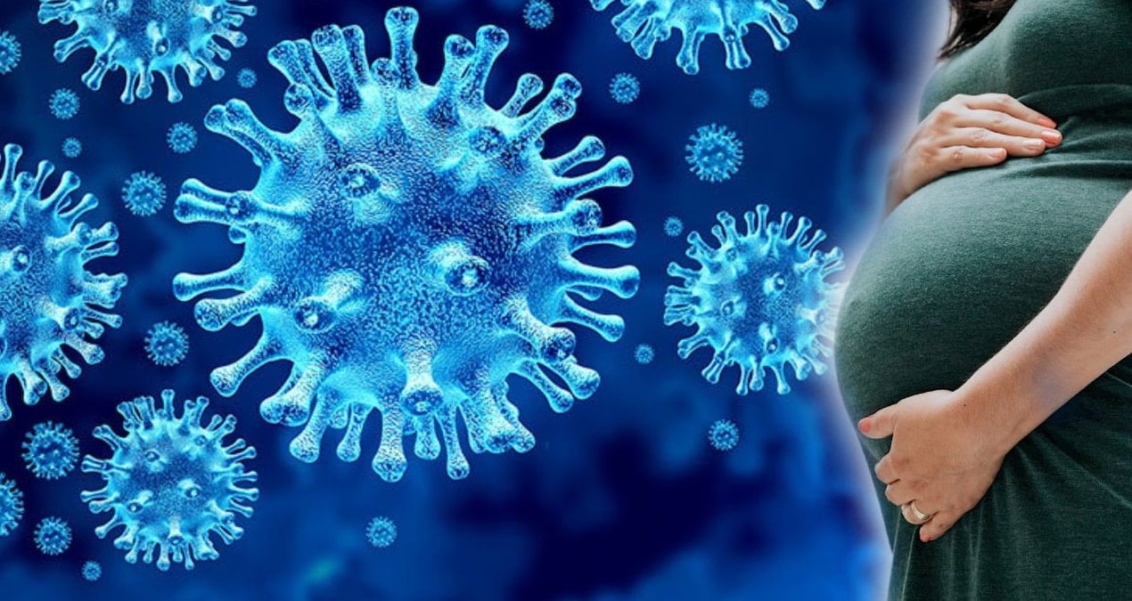 gebelik doneminde covid 19 olanlar dikkat cocuklarin gelisimini degistiriyor WFnkeq4C.jpg