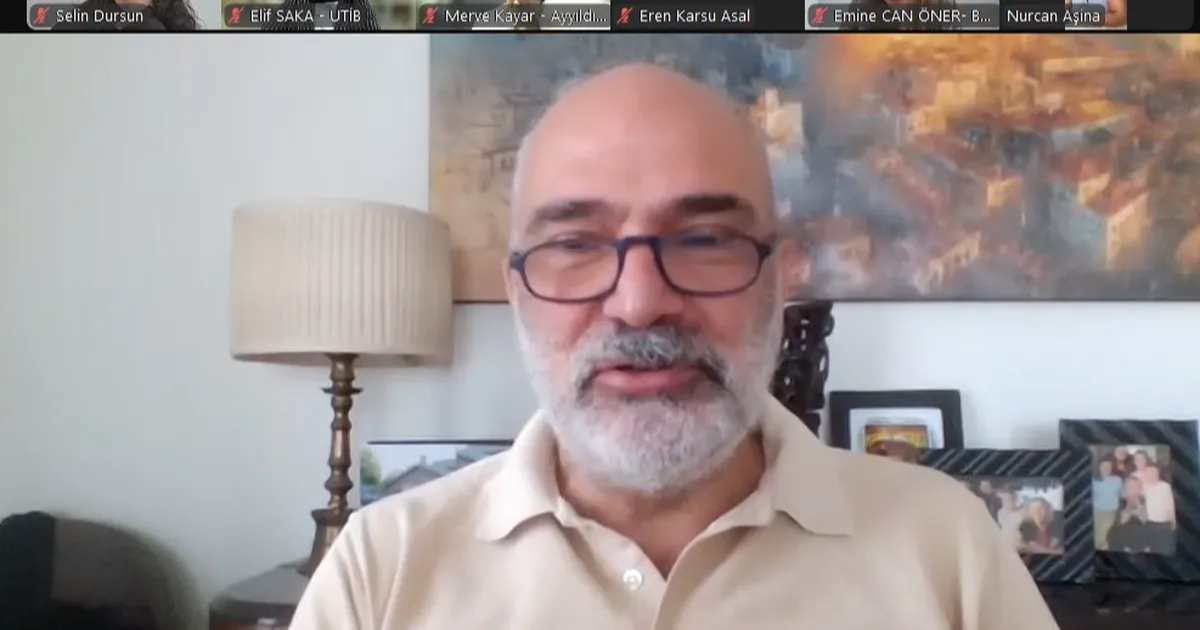 Girişimciler Techxtıle Challenge seminerlerinde bir araya geldi