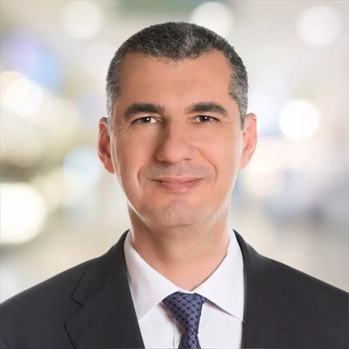 Kemal Atıl Özus Garanti BBVA Genel Müdür Yardımcısı Oluyor