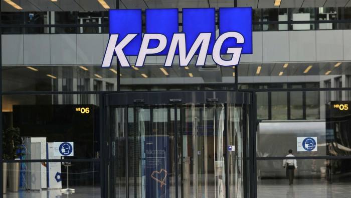 KPMG: Türkiye ve ABD, GenAI yatırımlarında iki farklı yol izliyor