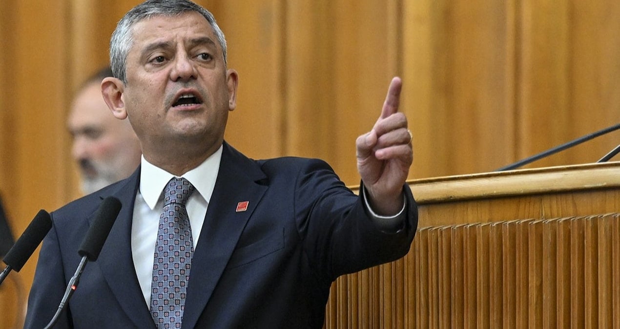 Özgür Özel: DEM şehit cenazelerine katılsın