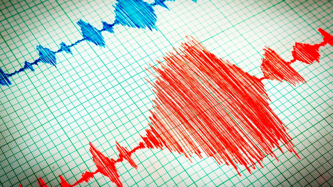 Son dakika: İstanbul’da deprem oldu! | SON DEPREMLER LİSTESİ