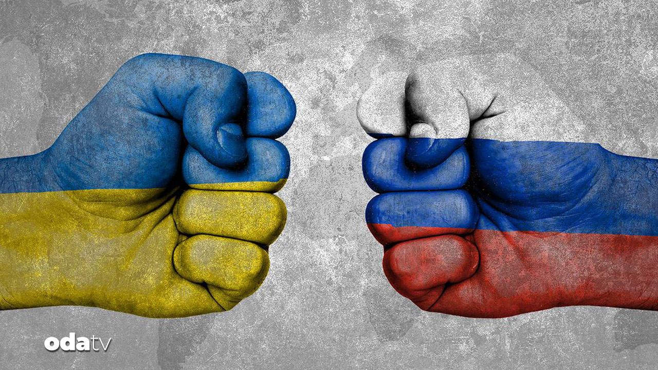 Ukrayna savaşa son verme taslak planını ABD’den teslim aldı