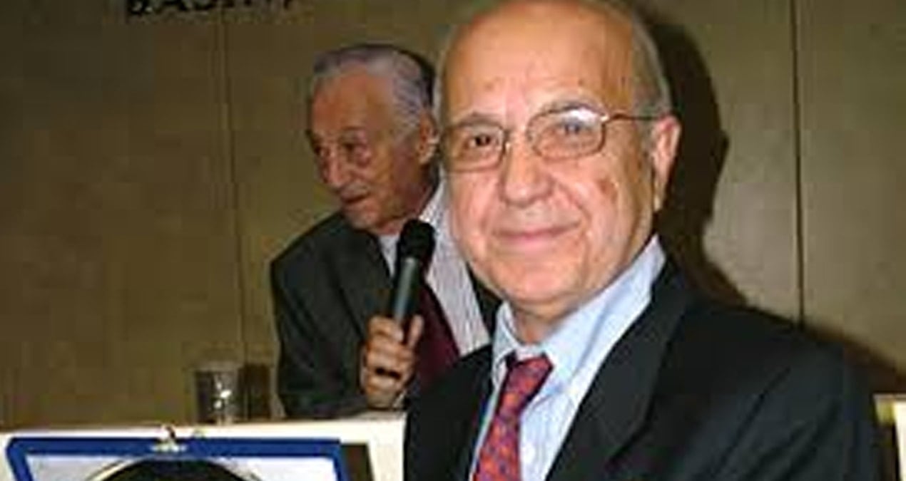 Usta gazeteci Doğan Pürsün hayatını kaybetti