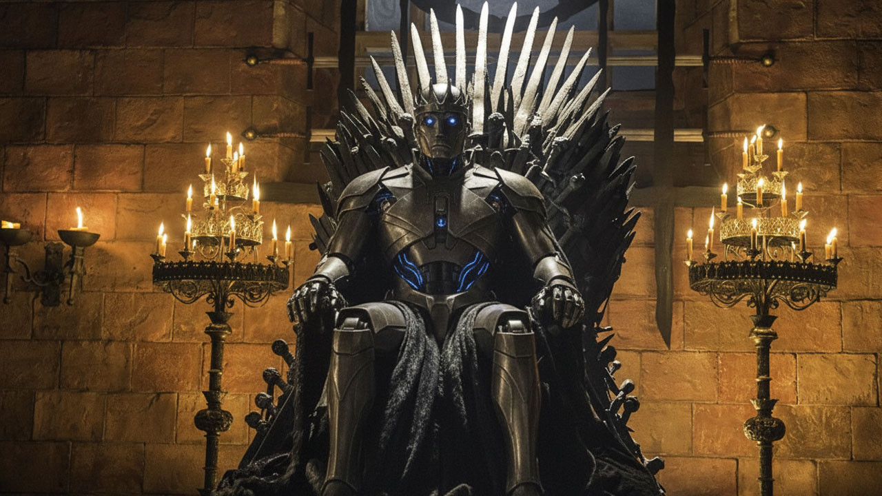 Yapay zeka mahkemede: “Game of Thrones” yazarı OpenAI’yi durdurabilecek mi?